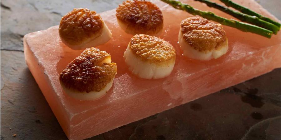 Himalayan Salt Cooking Slabs