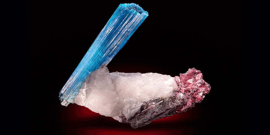 Mineral Specimens